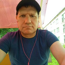 Фотография мужчины Василий, 46 лет из г. Кудымкар