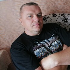 Фотография мужчины Андрей, 45 лет из г. Пружаны