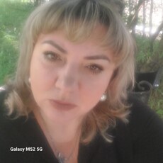 Фотография девушки Марина, 44 года из г. Краснознаменск