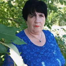 Фотография девушки Лидия, 61 год из г. Павлодар