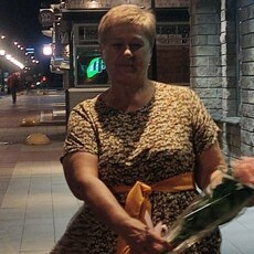 Фотография девушки Татьяна, 63 года из г. Красноярск