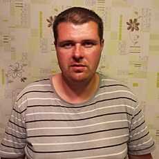 Фотография мужчины Юра, 36 лет из г. Демянск