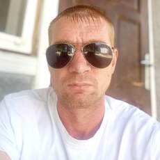 Фотография мужчины Сергей, 38 лет из г. Прохладный