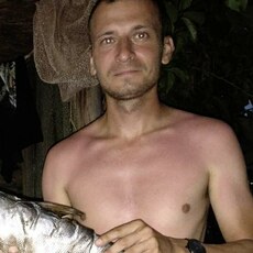 Фотография мужчины Павел, 34 года из г. Ярково