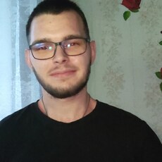 Фотография мужчины Андрей, 22 года из г. Новодвинск