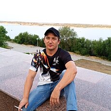 Фотография мужчины Николай, 37 лет из г. Волгоград