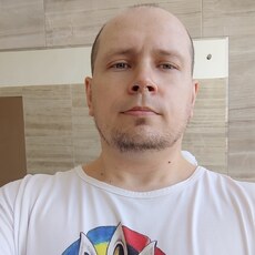 Фотография мужчины Dynozavr, 39 лет из г. Киев