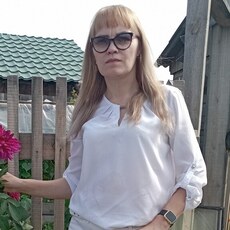 Фотография девушки Анита, 41 год из г. Улан-Удэ
