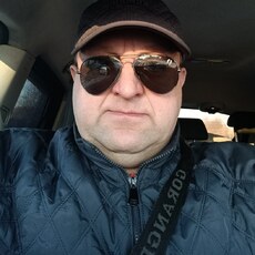 Фотография мужчины Владимир, 52 года из г. Климовичи