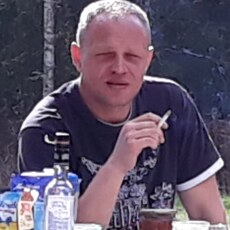 Фотография мужчины Виталий, 44 года из г. Полоцк