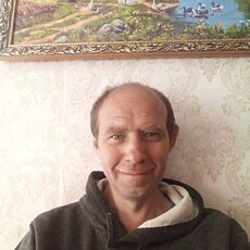Фотография мужчины Руслан, 46 лет из г. Вача