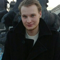 Фотография мужчины Алексей, 35 лет из г. Гомель
