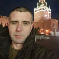 Фотография мужчины Сергей, 41 год из г. Донецк