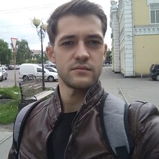 Фотография мужчины Юрa, 27 лет из г. Миргород