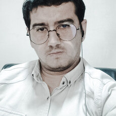 Фотография мужчины Timur, 32 года из г. Андижан