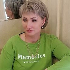 Фотография девушки Оля, 57 лет из г. Шелехов