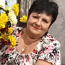 Нина, 62 года