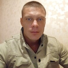 Фотография мужчины Василий, 34 года из г. Ермаковское