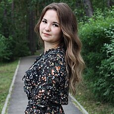Фотография девушки Анастасия, 21 год из г. Черемхово