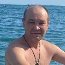 Фотография мужчины Дмитрий, 47 лет из г. Углегорск (Сахалинская Область)