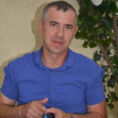 Фотография мужчины Вячеслав, 47 лет из г. Югорск