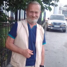 Фотография мужчины Сергей, 55 лет из г. Полтава