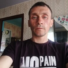 Фотография мужчины Иван, 38 лет из г. Нижние Серги