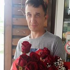Фотография мужчины Андрей, 46 лет из г. Кинешма