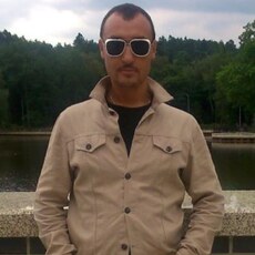 Фотография мужчины Нико, 39 лет из г. Партизанск