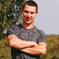 Фотография мужчины Евгений, 22 года из г. Карасук