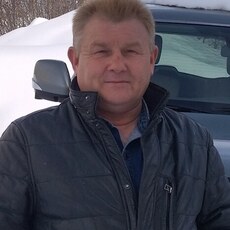 Фотография мужчины Вадим, 55 лет из г. Якутск