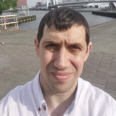 Фотография мужчины Serhii, 44 года из г. Гданьск