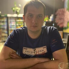 Фотография мужчины Михаил, 27 лет из г. Новопавловск