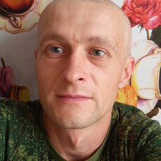 Фотография мужчины Юрий, 34 года из г. Никольск (Вологодская Обл)