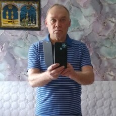 Фотография мужчины Николай, 61 год из г. Челябинск