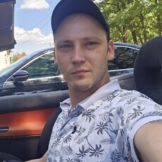 Фотография мужчины Евгений, 32 года из г. Донецк