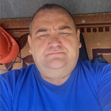 Фотография мужчины Алексей, 49 лет из г. Усть-Кут