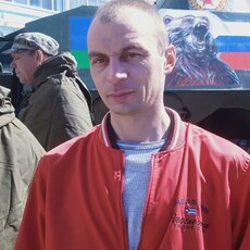 Фотография мужчины Алексей, 40 лет из г. Добрянка