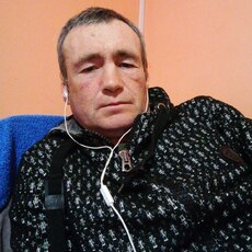 Фотография мужчины Сергей, 45 лет из г. Малорита