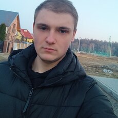 Фотография мужчины Василь, 23 года из г. Быдгощ