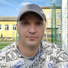 Фотография мужчины Юрий, 41 год из г. Николаевка