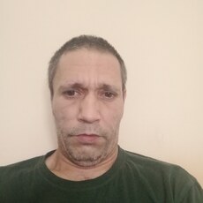 Фотография мужчины Тимур, 43 года из г. Жирновск