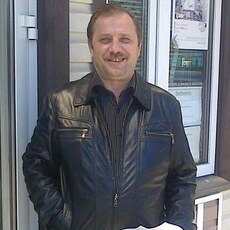 Фотография мужчины Сергей, 55 лет из г. Каневская