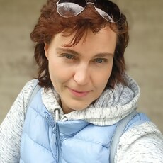 Фотография девушки Ольга, 46 лет из г. Москва