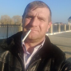Фотография мужчины Владимир, 43 года из г. Выселки