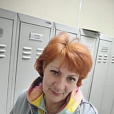 Фотография девушки Наталия, 55 лет из г. Богородск