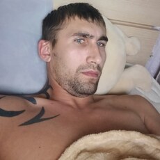 Фотография мужчины Андрей, 28 лет из г. Заводской