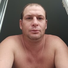 Фотография мужчины Макс, 32 года из г. Дедовск
