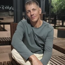 Фотография мужчины Алексей, 41 год из г. Миасс