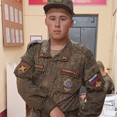 Фотография мужчины Дима, 20 лет из г. Рыбинск